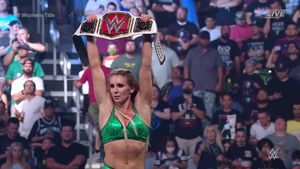 WWE Money in the Bank 2021 results, recap and highlights