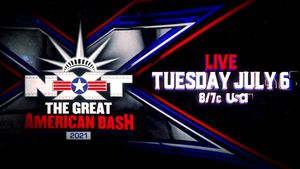 WWE NXT Great American Bash 2021: Spoiler on a major surprise return