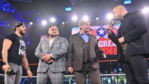 WWE NXT Title Match and 2021 BreakOut Tournament participants announced