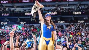 WWE Monday Night Raw results, recap and highlights: July 19, 2021