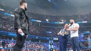 WWE Friday Night Smackdown preview and schedule: July 30, 2021