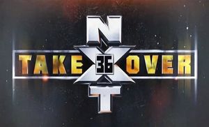 WWE NXT TakeOver 36 and big matches for next week announced