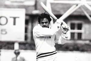Yashpal Sharma: Guts, glory and less feted innings of 1983 World Cup that BBC didn't cover