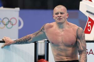 Money does not buy happiness – Peaty dismayed by reaction to planned break from swimming