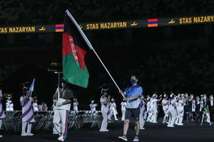 Tokyo Paralympics: Afghan athletes safe following evacuation