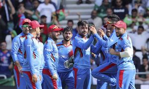 Australia may cancel Test against Afghanistan post Taliban takeover; Aussie player back decision