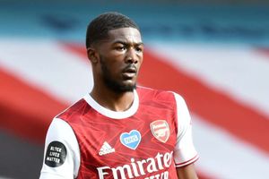 Maitland-Niles pushes for Arsenal exit amid reported Everton interest