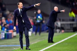 Juventus 0-1 Empoli: Mancuso leaves Allegri's men still searching for first win