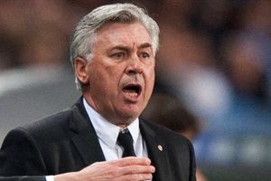 Real Madrid willing to keep Luka Jovic - Good decision by Carlo Ancelotti?