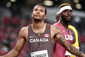 Tokyo Olympics: What to look out for on August 4
