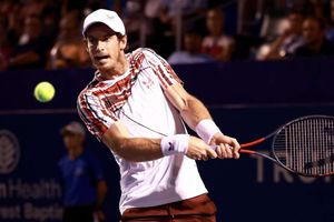 Murray progresses after Kyrgios withdrawal leaves him in 'strangest situation'