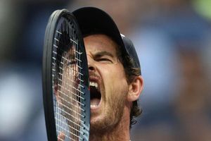 US Open: Murray continues Tsitsipas feud with Jeff Bezos jibe