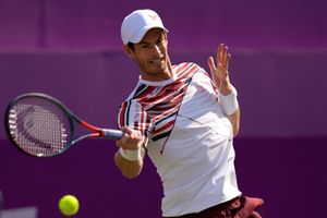 2012 champ Andy Murray in US Open draw; Wawrinka withdraws
