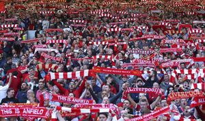 Liverpool linked with PSG star, a good deal?