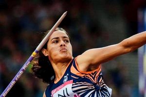 Tokyo 2020: Javelin thrower Annu Rani registers 54.04m throw, fails to qualify for final