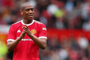 Rumour Has It: United want to keep Martial, Dzeko set to join Inter