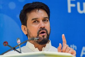 54-member Indian team for Tokyo Paralympics accorded warm send-off