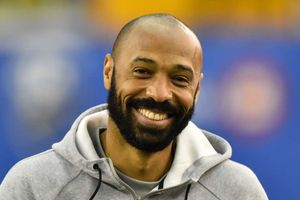Henry lands permanent Belgium role until after Qatar World Cup