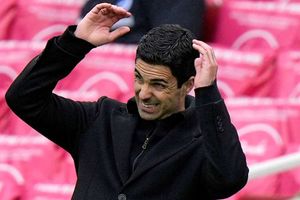 Arteta 'surprised' Arsenal match went ahead after COVID-19 outbreak