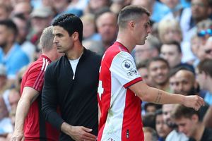 Arsenal go full-Arsenal as City embarrassment leaves Arteta staring down the barrel