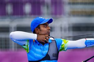 Tokyo 2020: Archery: We could have won a medal together: Atanu Das