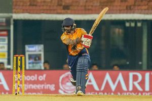 TNPL 2021: Nellai Royal Kings vs Dindigul Dragons: Nellai stay alive with an easy win