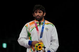 Tokyo Olympics Closing Ceremony: Bajrang Punia to be India's flag-bearer; Time in IST, Live Streaming Info