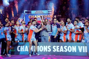 Bengal Warriors Squad 2021: Players List and Full Team for PKL Season 8