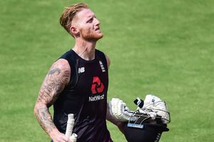 England head coach says won't push Ben Stokes to return from indefinite break