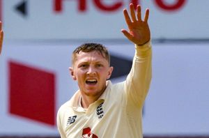 India vs England 2nd Test: Home side brings in Saqib Mahmood as cover; Dom Bess leaves squad