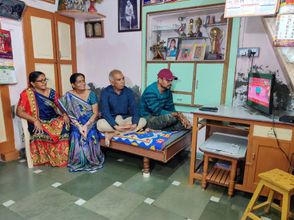Paralympics: India celebrates as Bhavina closes in on history