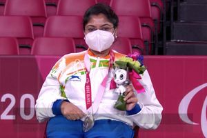 Tokyo Paralympics: Bhavina Patel reveals how missing Rio Games proved a blessing in disguise to her