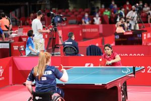 Tokyo Paralympics: Bhavina Patel enters in semis, assures India a historic Table Tennis medal