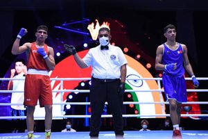ASBC Asian Youth and Junior Boxing Championships: Six Indians win on opening day