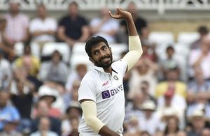India vs South Africa 1st Test: Jasprit Bumrah suffers ankle sprain, under medical observation