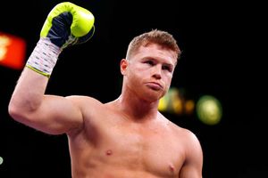 Canelo and Plant set for undisputed title bout on November 6