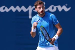Carreno Busta, Gasquet through to Winston-Salem QFs