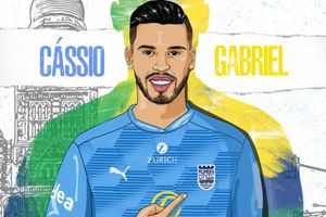 ISL 2021-22: Mumbai City FC complete loan move for Brazilian midfielder Cássio Gabriel