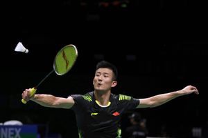 Tokyo 2020 badminton: China's Chen Long sets up Olympic title defence clash against Viktor Axelsen