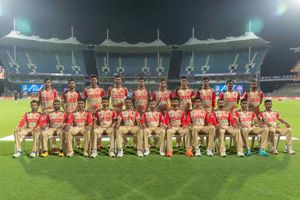TNPL 2021 Final: Chepauk Super Gillies vs Trichy Warriors: Chepauk race to title triumph
