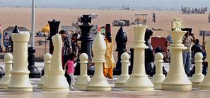 Ending years of feud, AICF and Chess Association of India announce merger