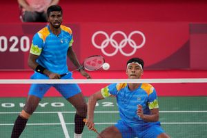 Difficult to digest Olympic exit, looking to win medals at World Championships: Chirag