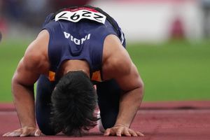 Tokyo Olympics: MS Dhoni-led Chennai Super Kings to award Rs 1 crore to golden boy Neeraj Chopra