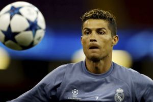 BREAKING NEWS: Cristiano Ronaldo set for Manchester United return as City pulls out from race