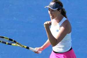 Collins wins Silicon Valley Classic for second successive title