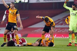 Jimenez reveals doctors said it is a miracle he survived