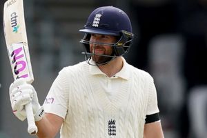 India vs England, 3rd Test, Day 2: Siraj dismisses Malan at the stroke of tea; hosts lead swells to 220