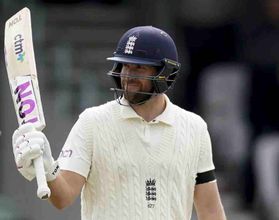 India vs England 3rd Test: Indian bowlers ran in and tried their socks off: Dawid Malan