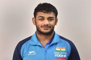 Tokyo 2020: Wrestling: Deepak Punia loses bronze medal bout