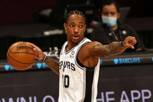 DeMar DeRozan to Bulls after sign-and-trade